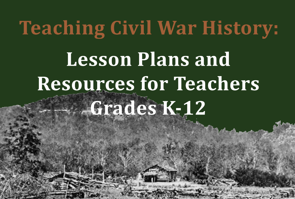 NPS Lesson Plan