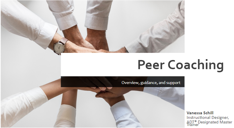 Onboarding Training Plan