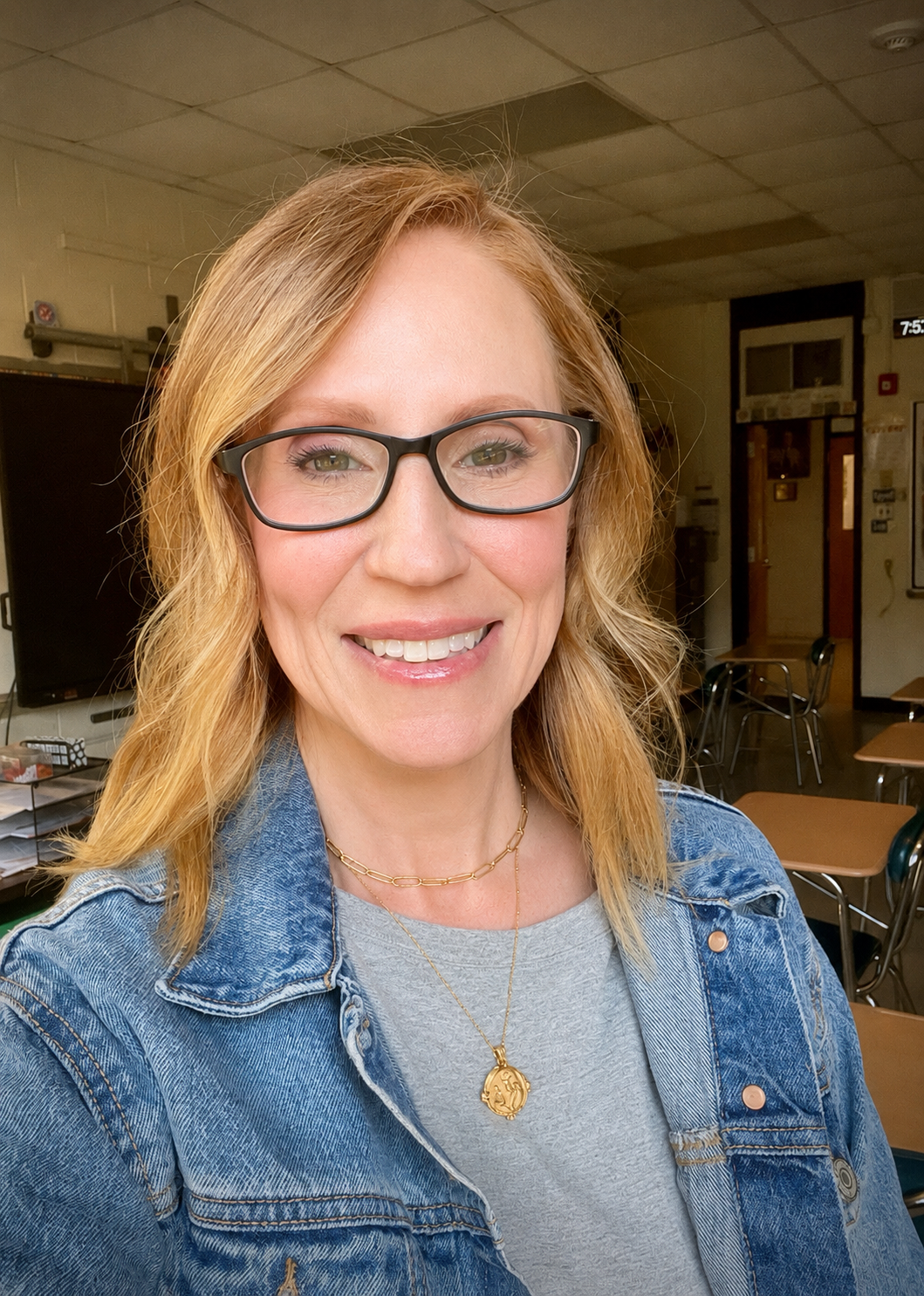 Vanessa Schill, Senior Instructional Designer and ATD® Master Trainer